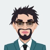 Neil James - Crypto News Expert